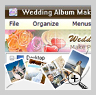 Wedding Album Maker Gold overview